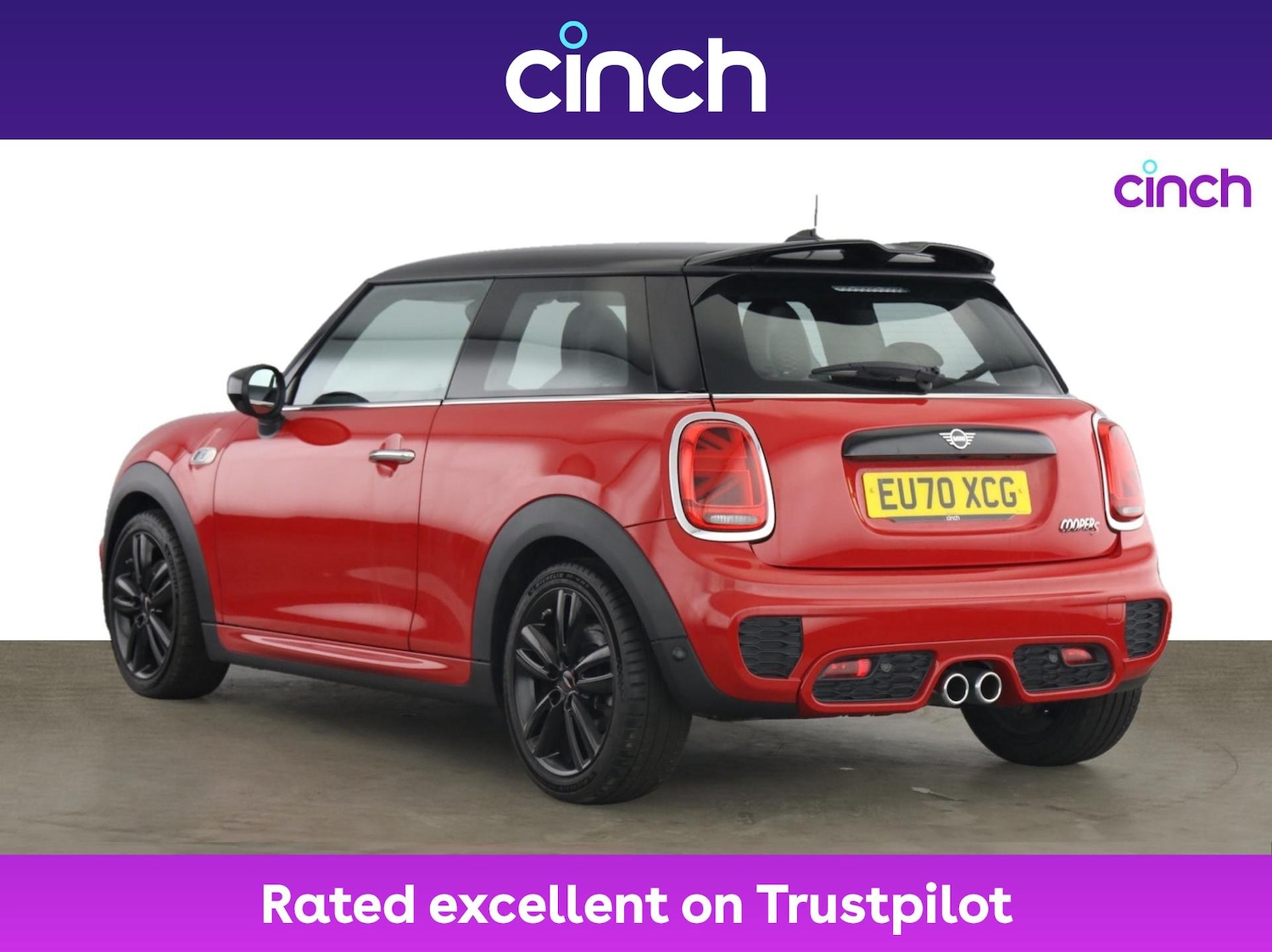 Used MINI Hatch 2020 for sale - 76819629: Photo 6