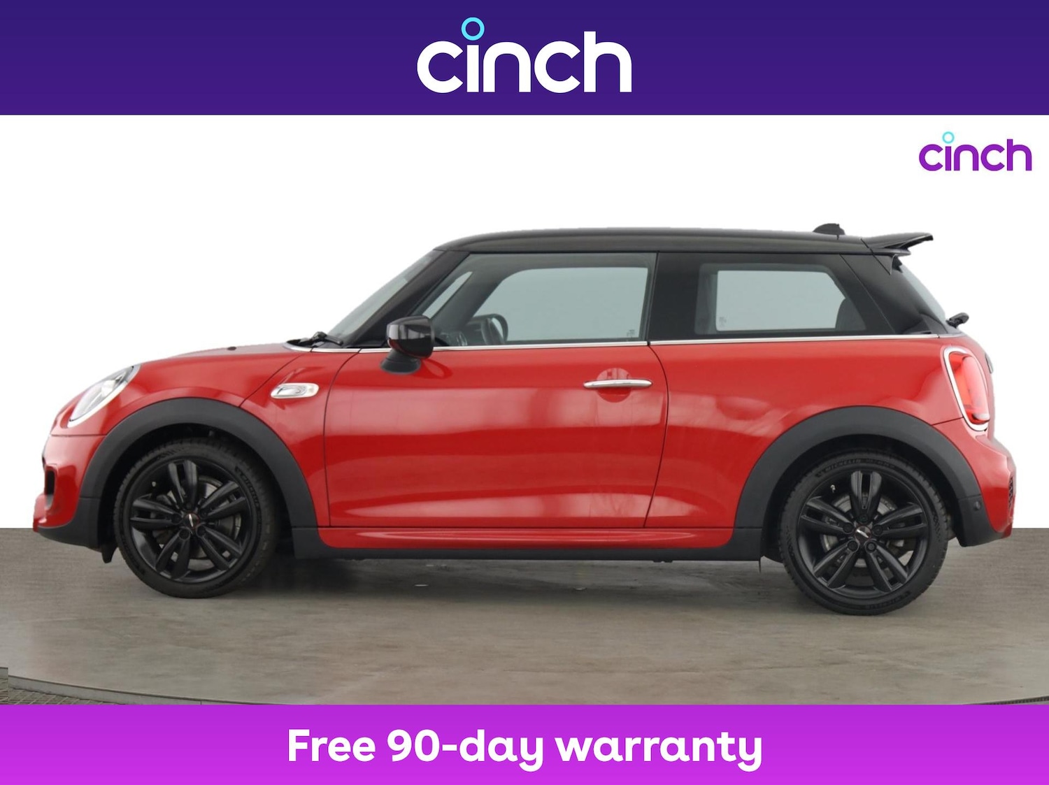 Used MINI Hatch 2020 for sale - 76819629: Photo 8