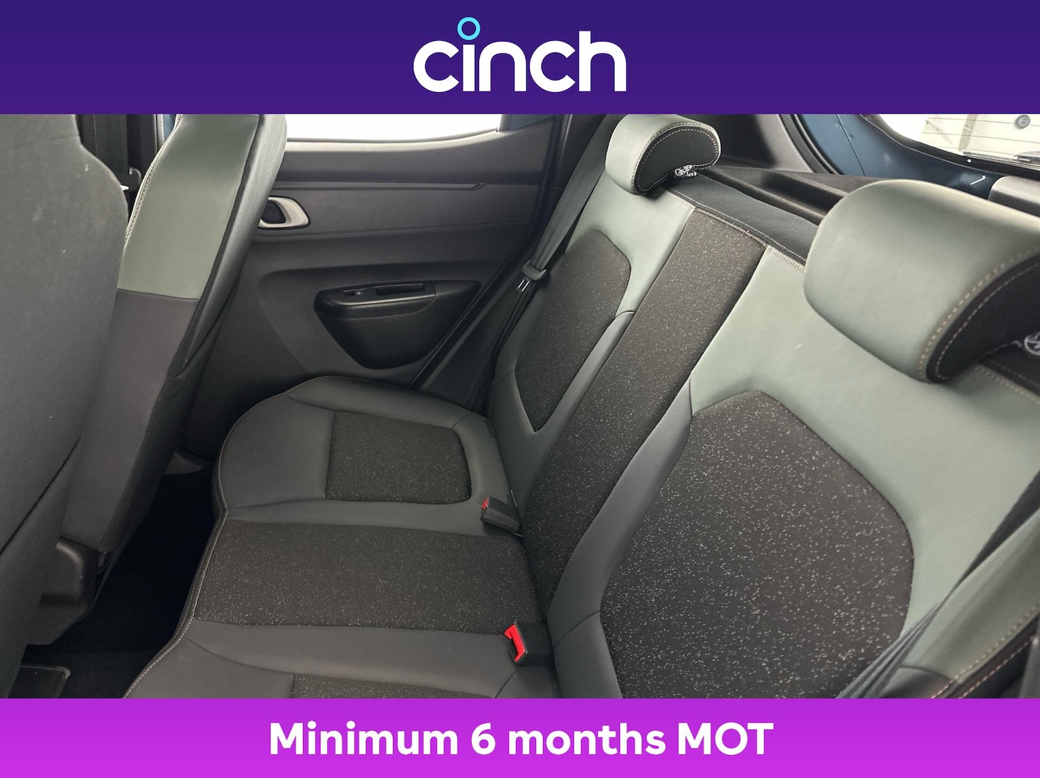 Used Dacia Spring 2025 for sale - 76534821: Photo 20