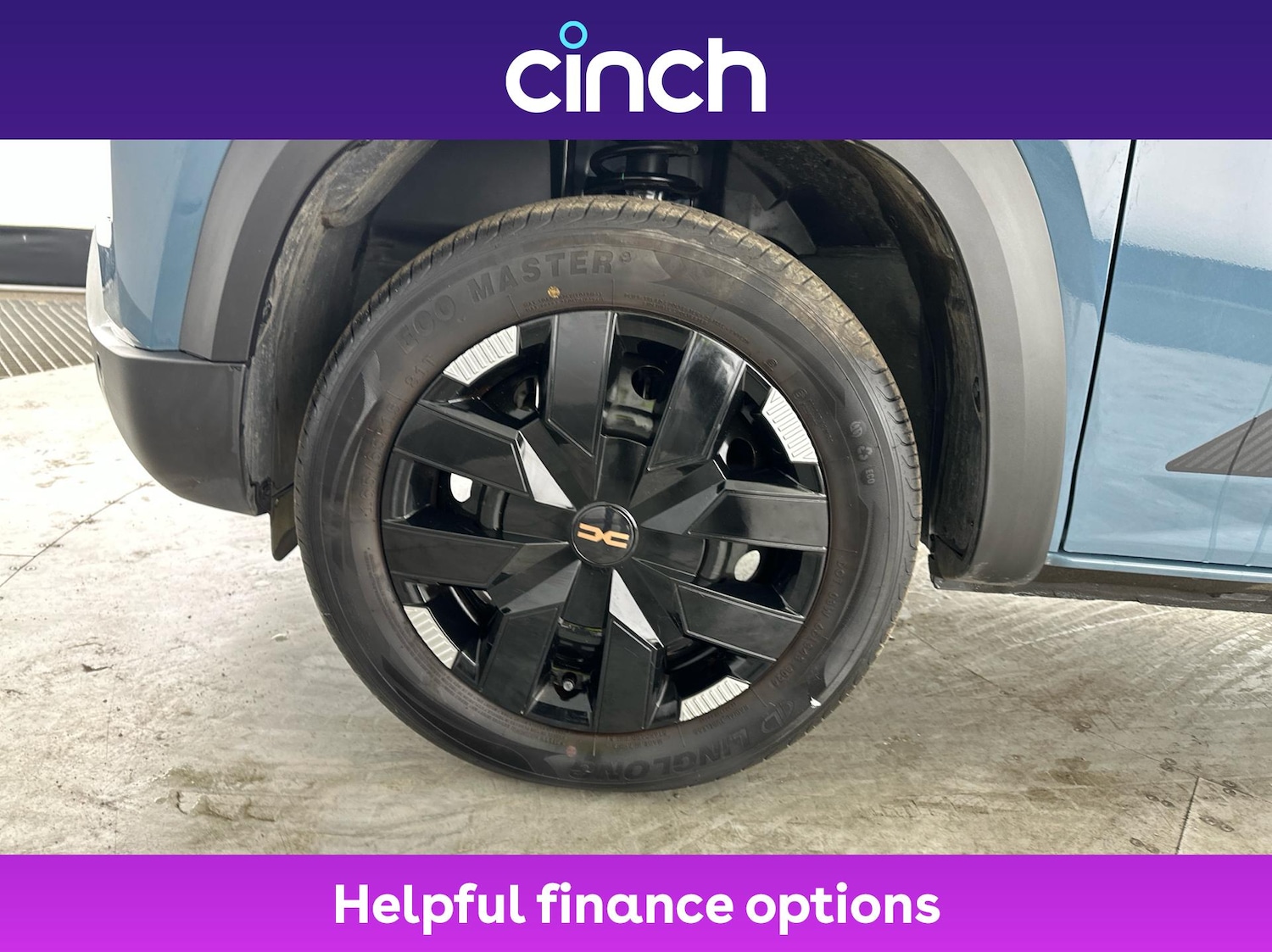 Used Dacia Spring 2025 for sale - 76534821: Photo 24