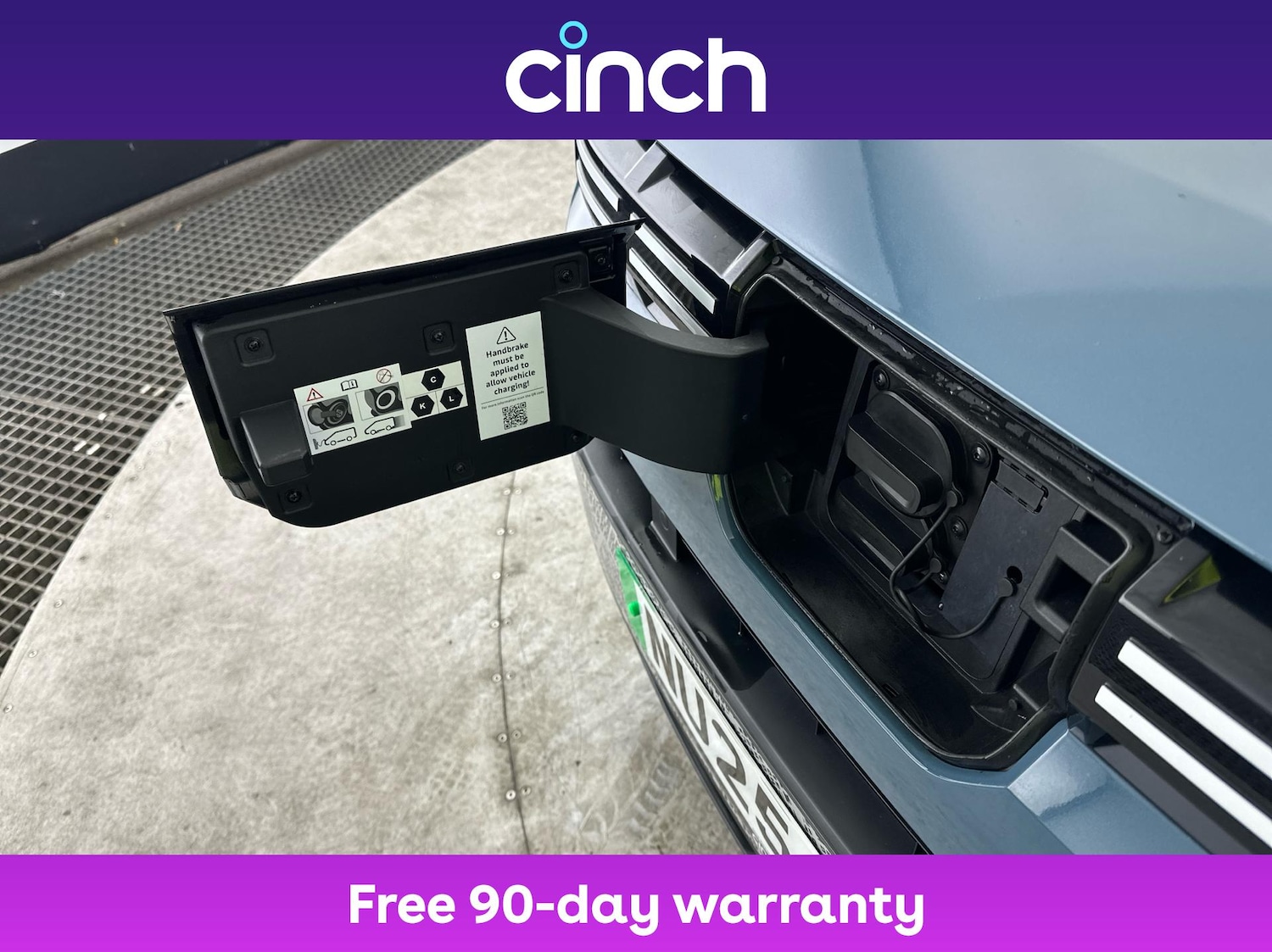 Used Dacia Spring 2025 for sale - 76534821: Photo 29