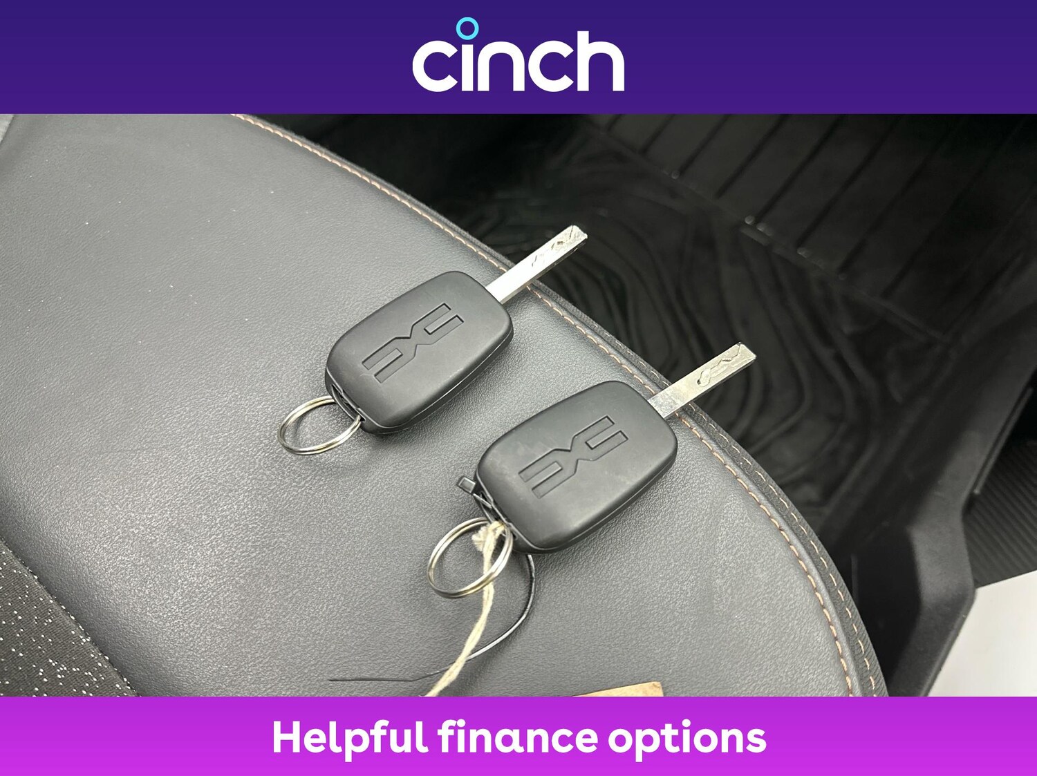 Used Dacia Spring 2025 for sale - 76534821: Photo 30