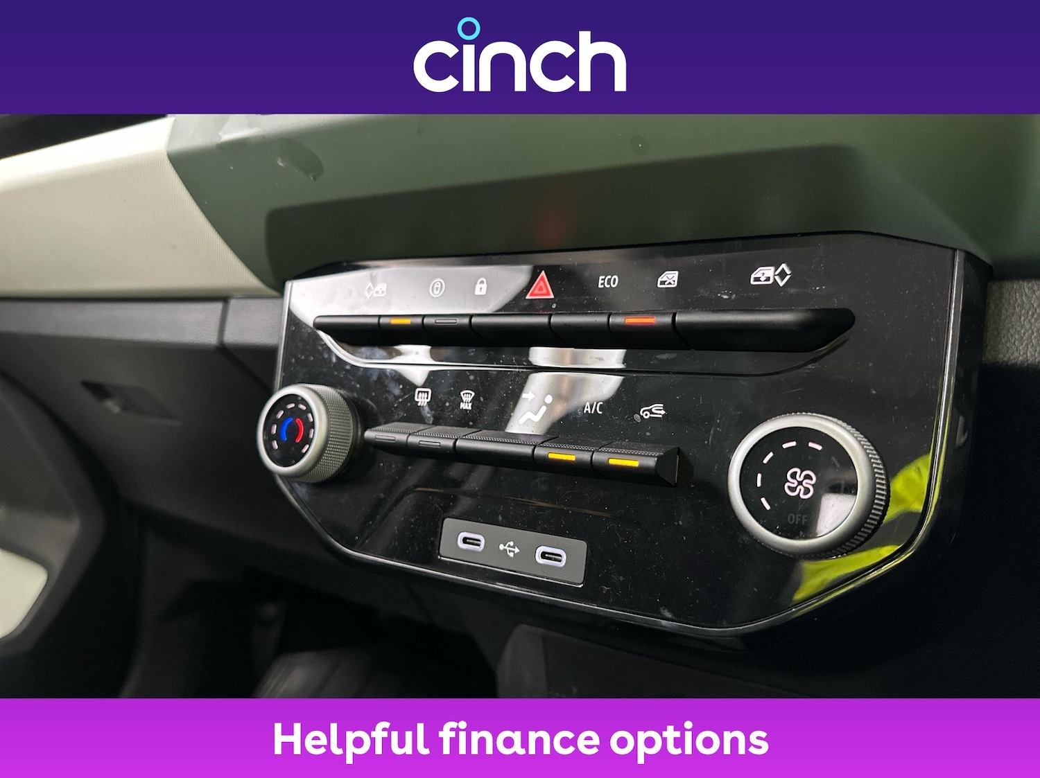 Used Dacia Spring 2025 for sale - 76534821: Photo 35