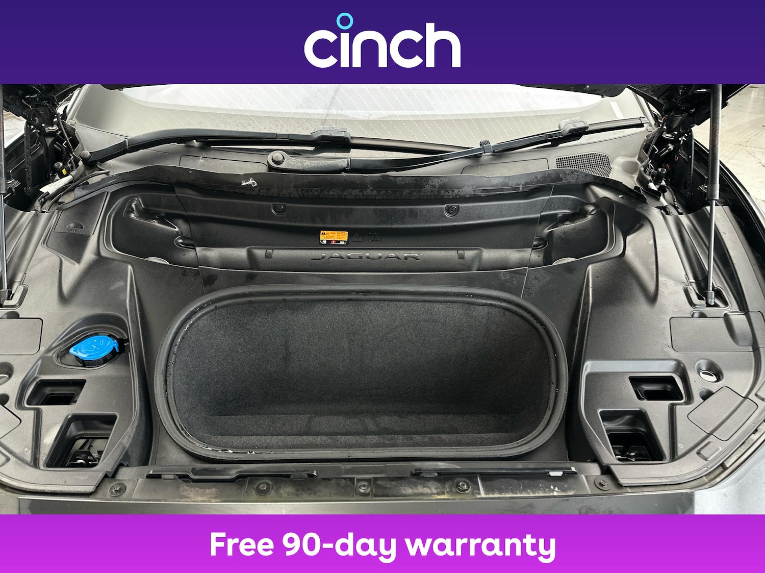 Used Jaguar I-Pace 2022 for sale - 76603864: Photo 23