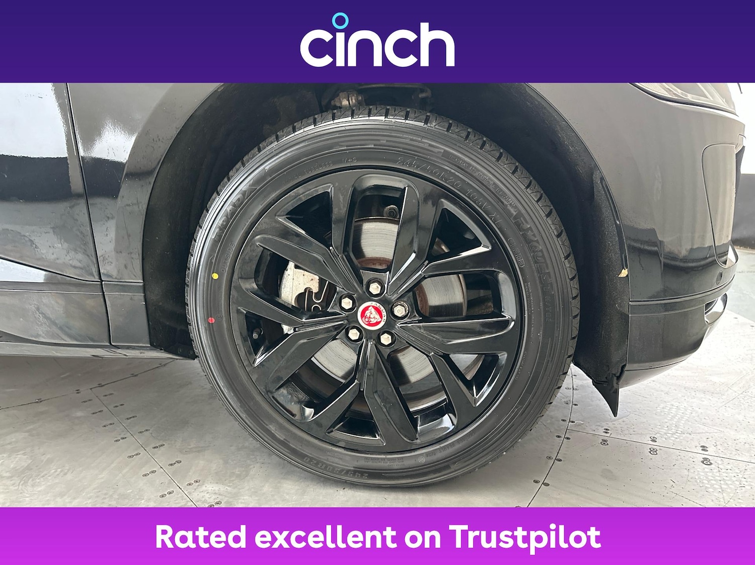 Used Jaguar I-Pace 2022 for sale - 76603864: Photo 28