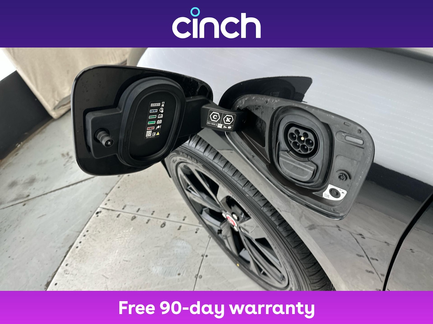 Used Jaguar I-Pace 2022 for sale - 76603864: Photo 29