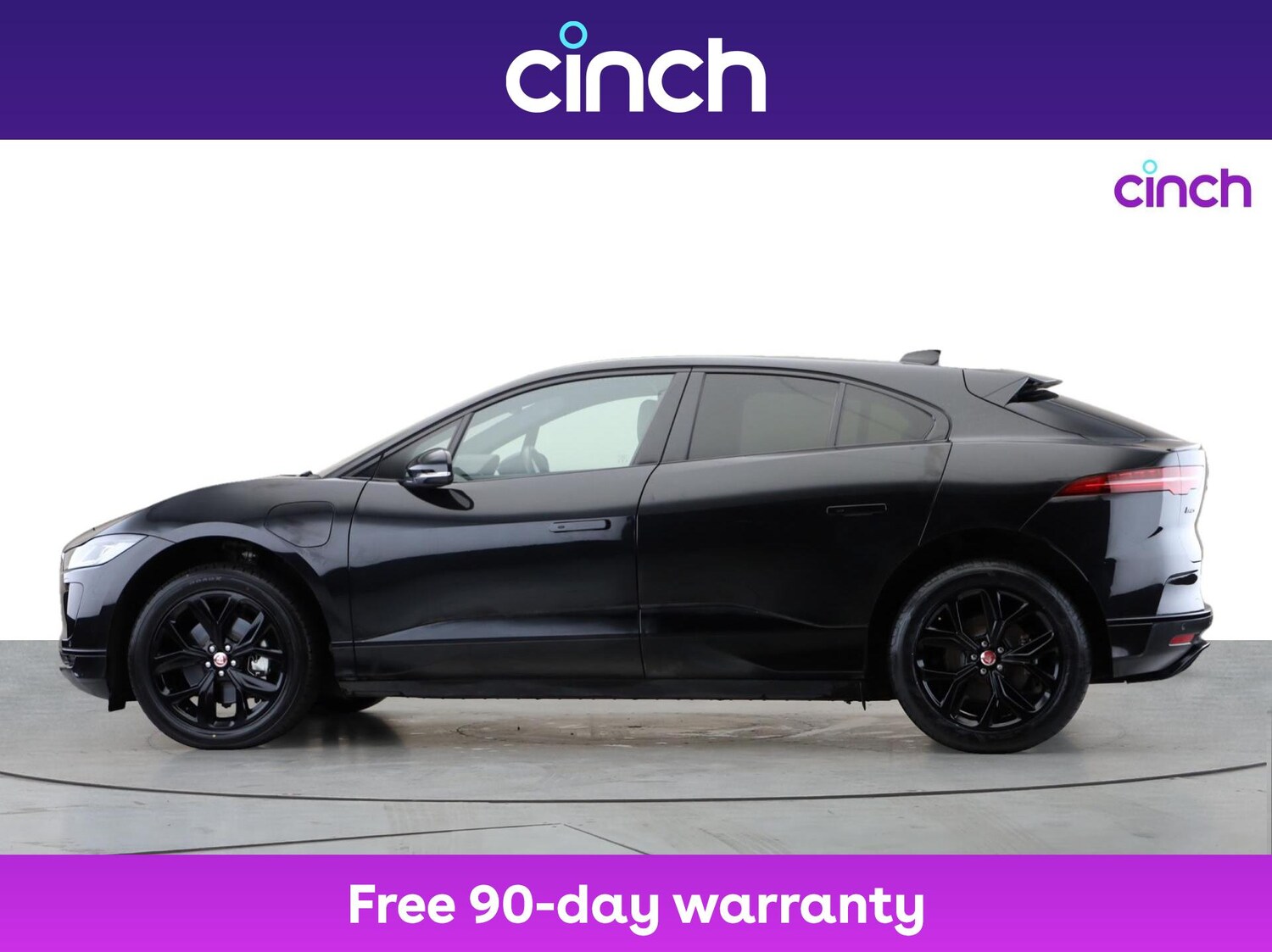 Used Jaguar I-Pace 2022 for sale - 76603864: Photo 8