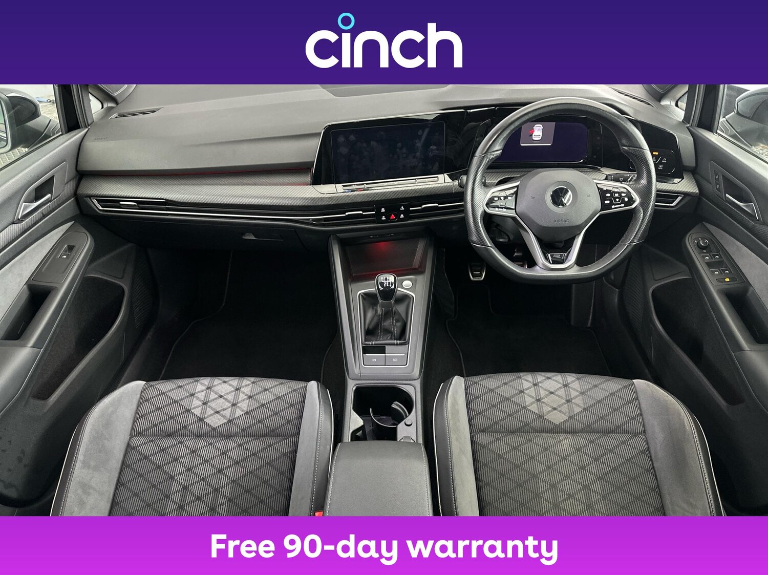 Used Volkswagen Golf 2021 for sale - 77082707: Photo 15