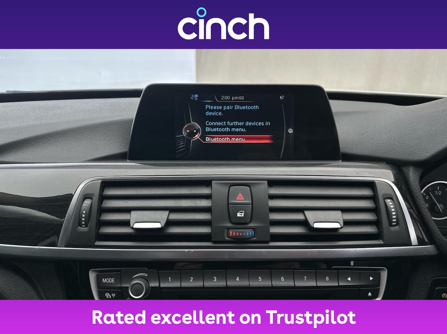 Used BMW 3 Series 2017 for sale - 76453304: Photo 33