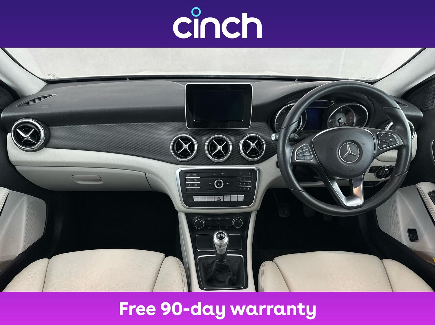 Used Mercedes-Benz GLA 2017 for sale - 76826896: Photo 15