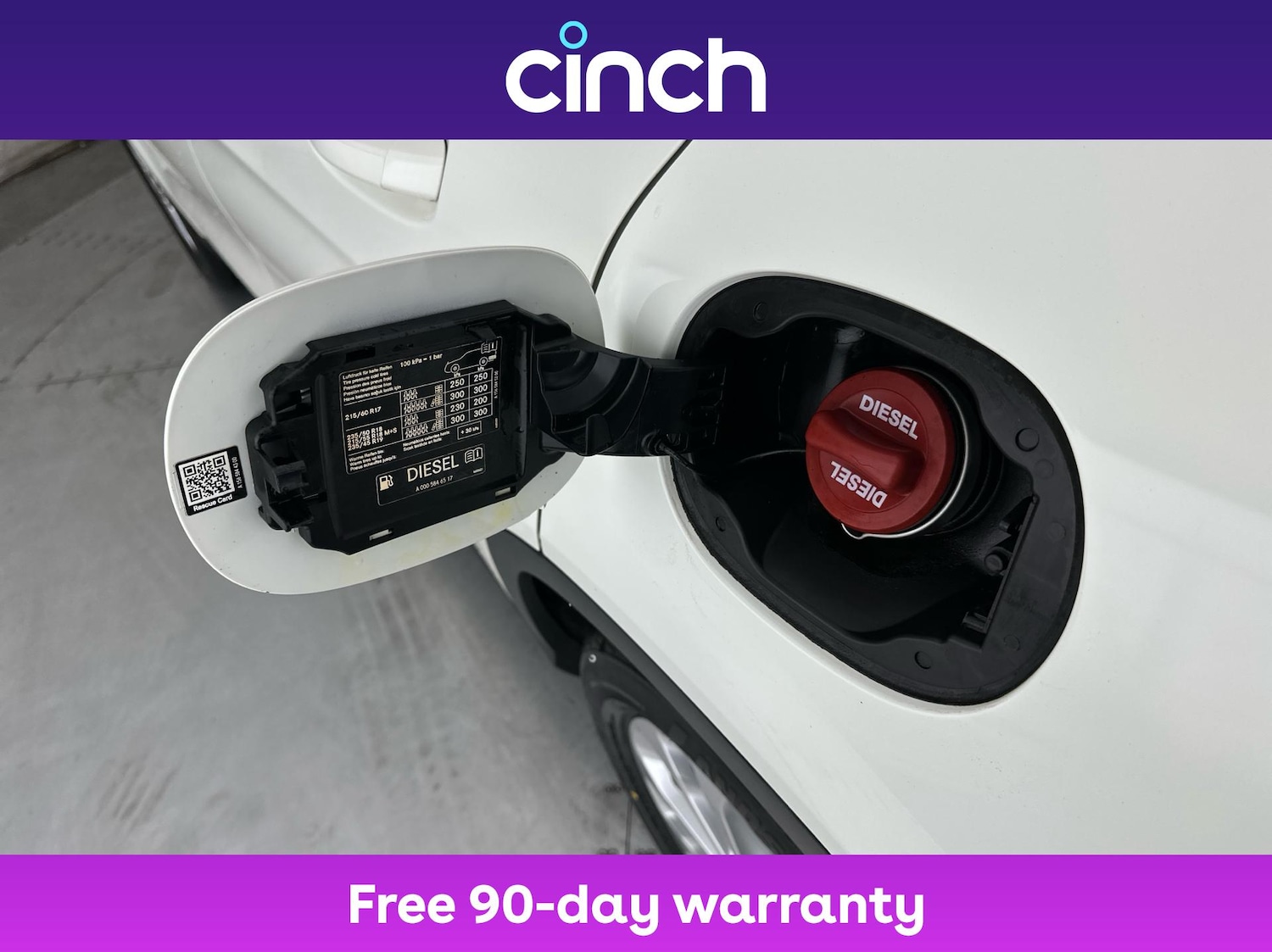 Used Mercedes-Benz GLA 2017 for sale - 76826896: Photo 29