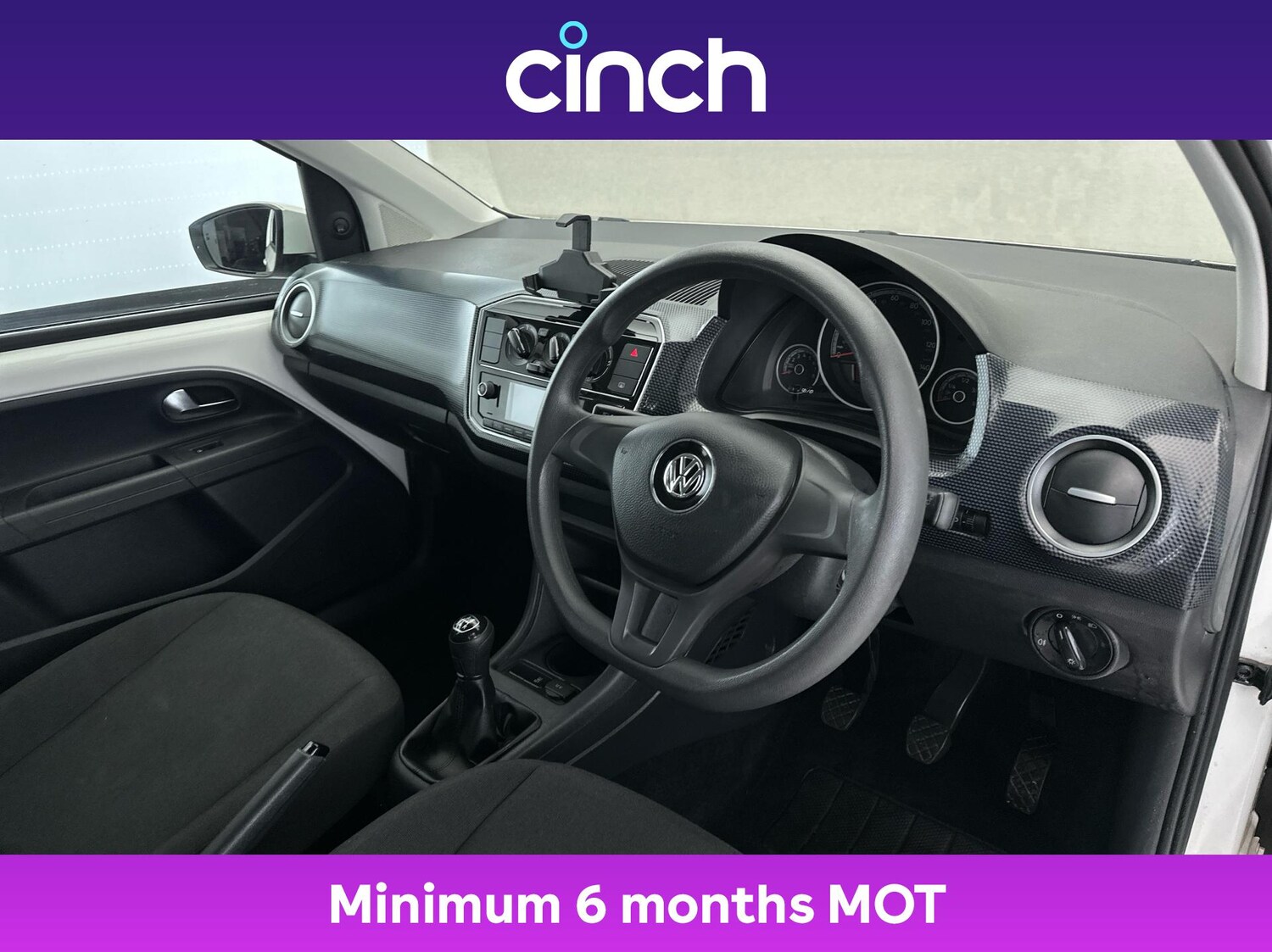 Used Volkswagen up! 2017 for sale - 77075830: Photo 12