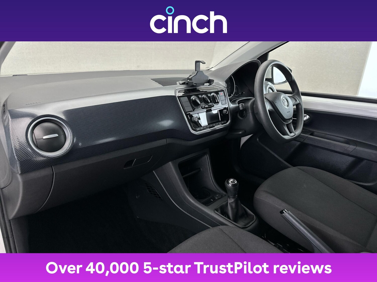 Used Volkswagen up! 2017 for sale - 77075830: Photo 14