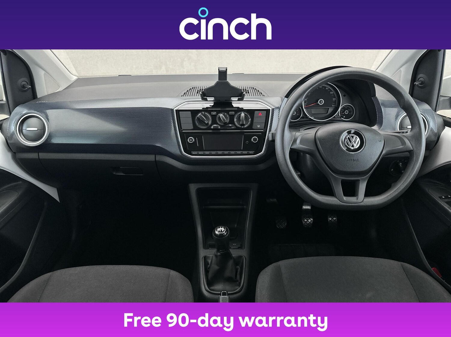 Used Volkswagen up! 2017 for sale - 77075830: Photo 15