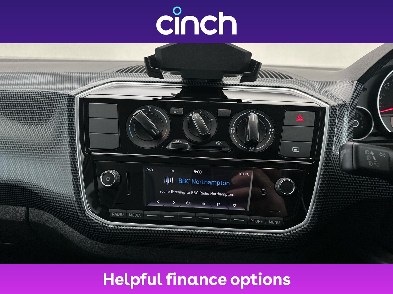 Used Volkswagen up! 2017 for sale - 77075830: Photo 17