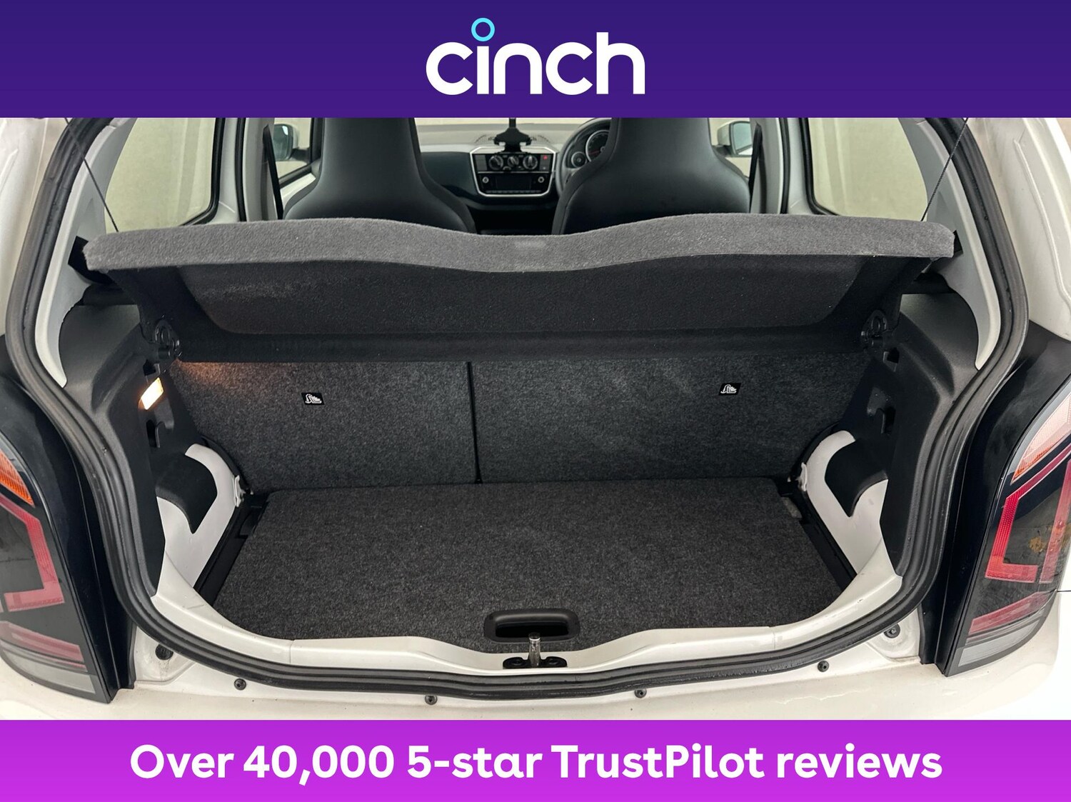 Used Volkswagen up! 2017 for sale - 77075830: Photo 21