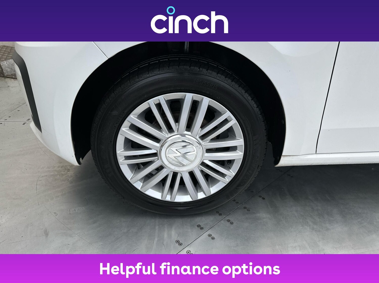 Used Volkswagen up! 2017 for sale - 77075830: Photo 24