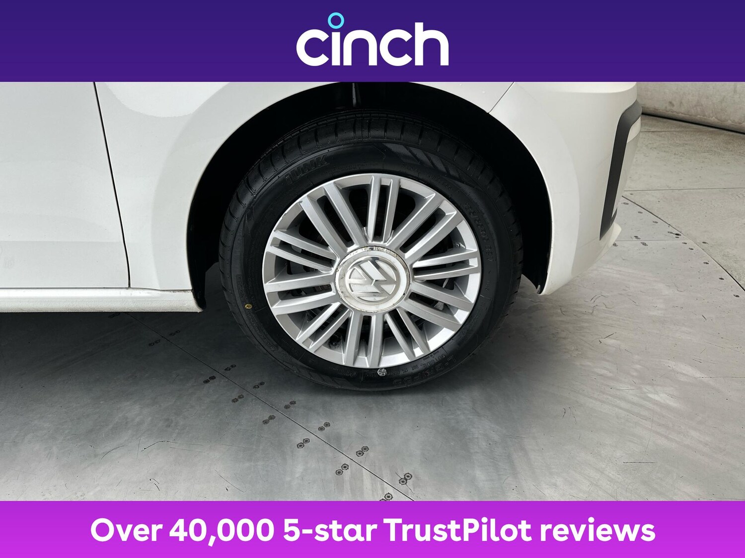 Used Volkswagen up! 2017 for sale - 77075830: Photo 28