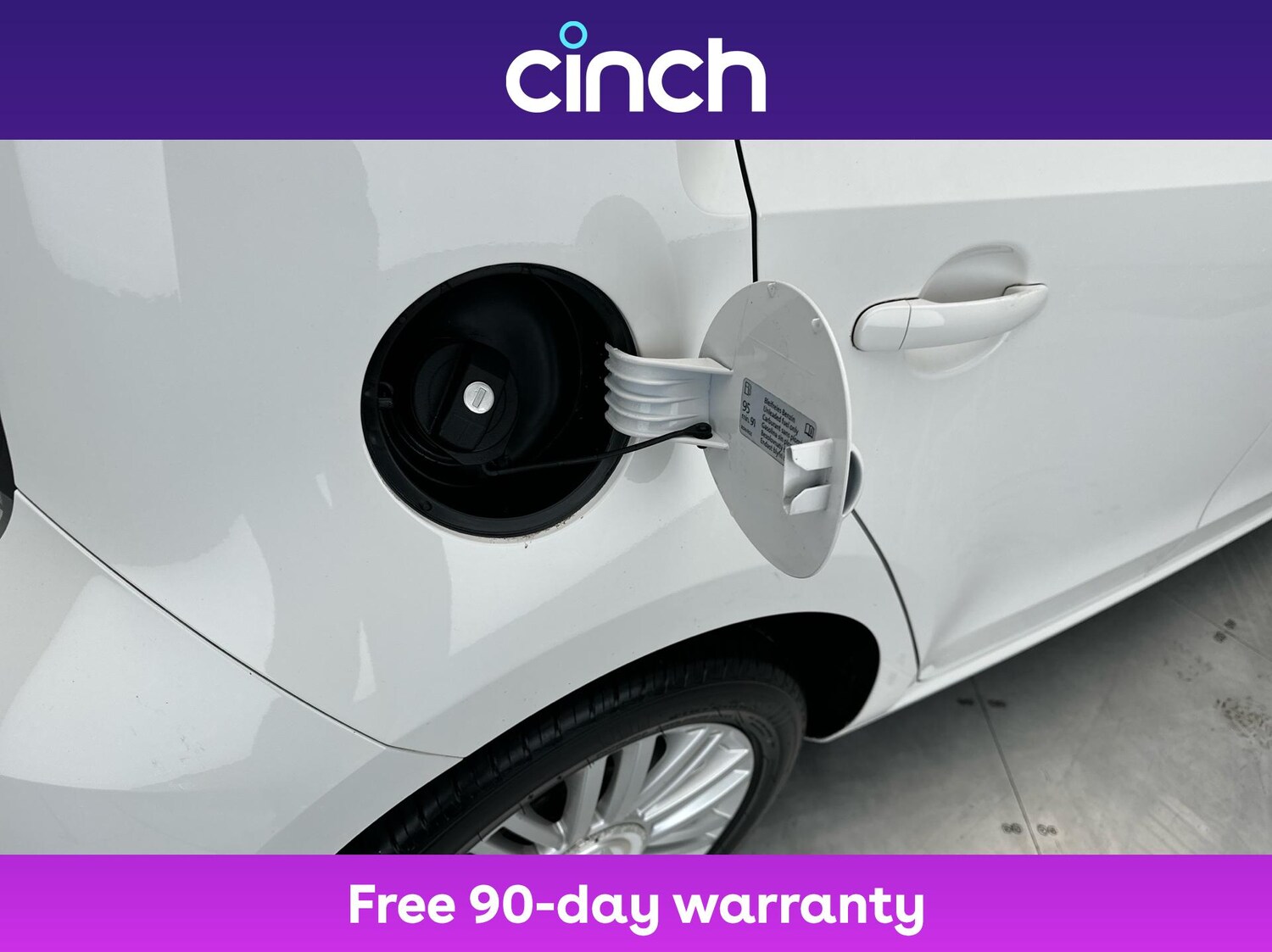 Used Volkswagen up! 2017 for sale - 77075830: Photo 29