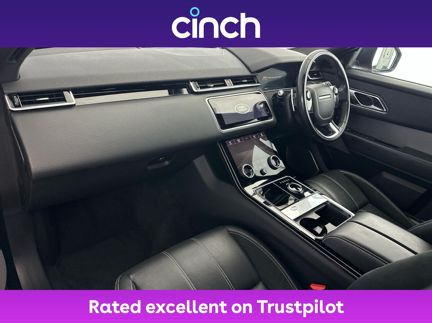Used Land Rover Range Rover Velar 2018 for sale - 76081801: Photo 14