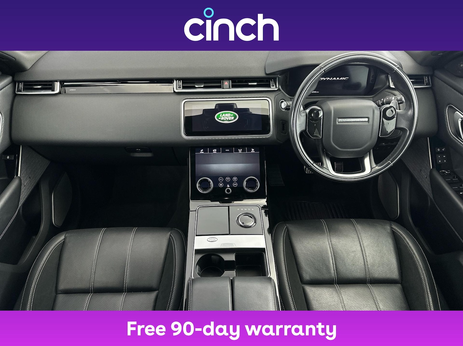 Used Land Rover Range Rover Velar 2018 for sale - 76081801: Photo 15