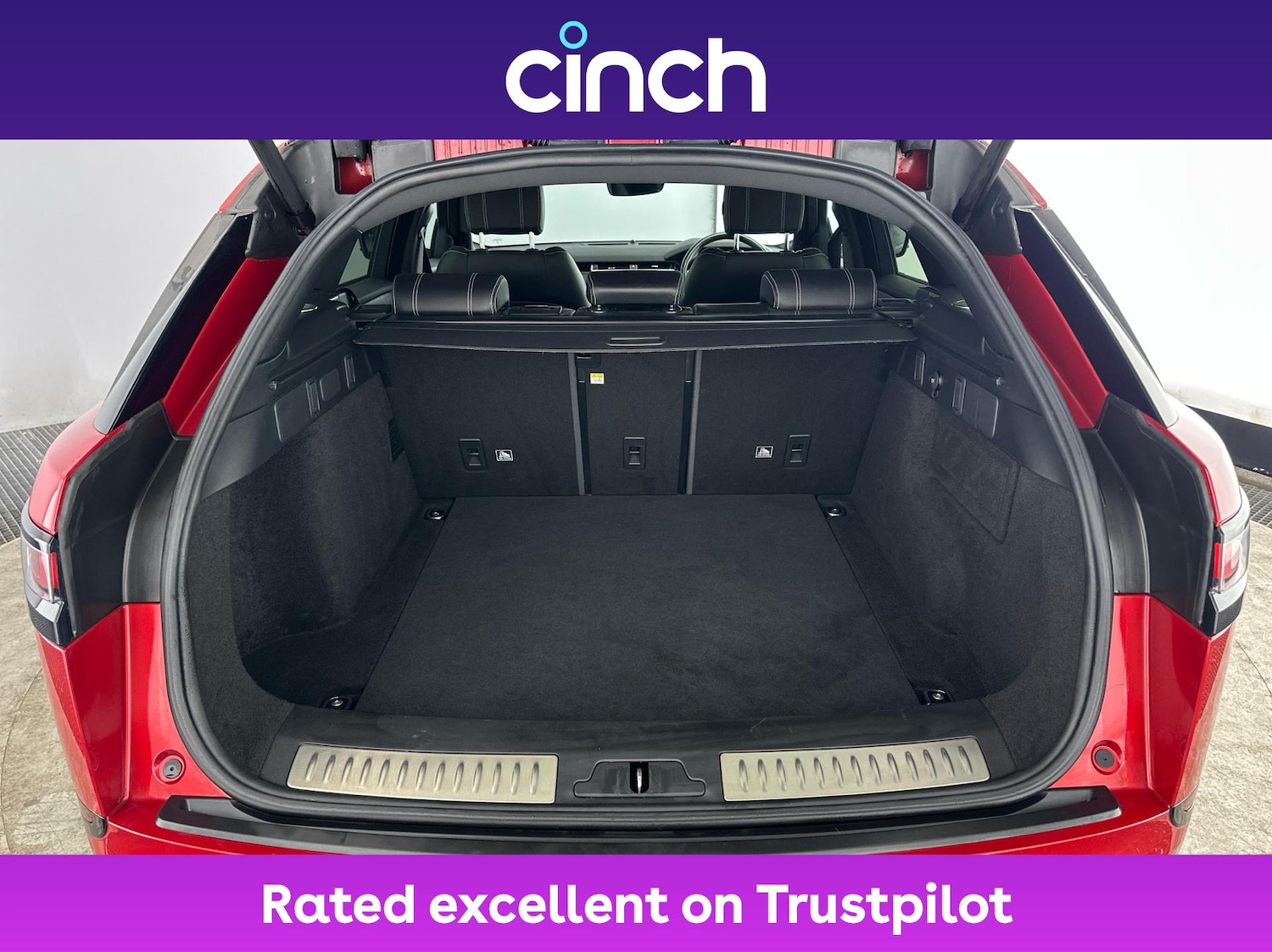 Used Land Rover Range Rover Velar 2018 for sale - 76081801: Photo 21