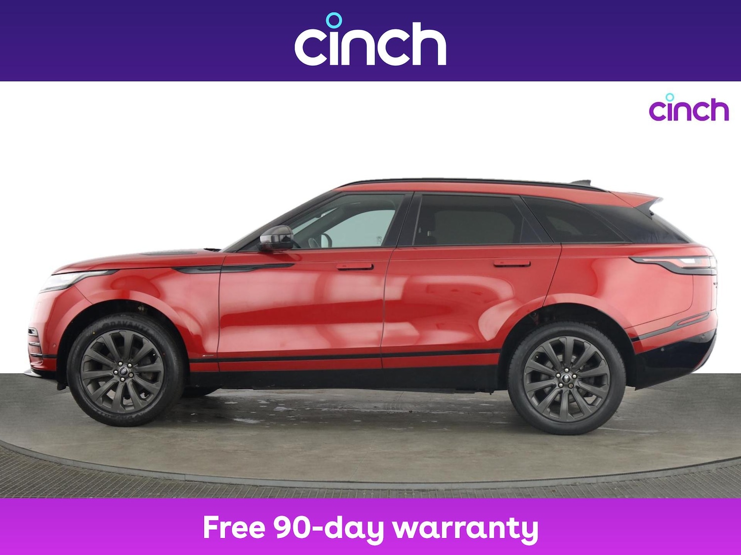 Used Land Rover Range Rover Velar 2018 for sale - 76081801: Photo 8