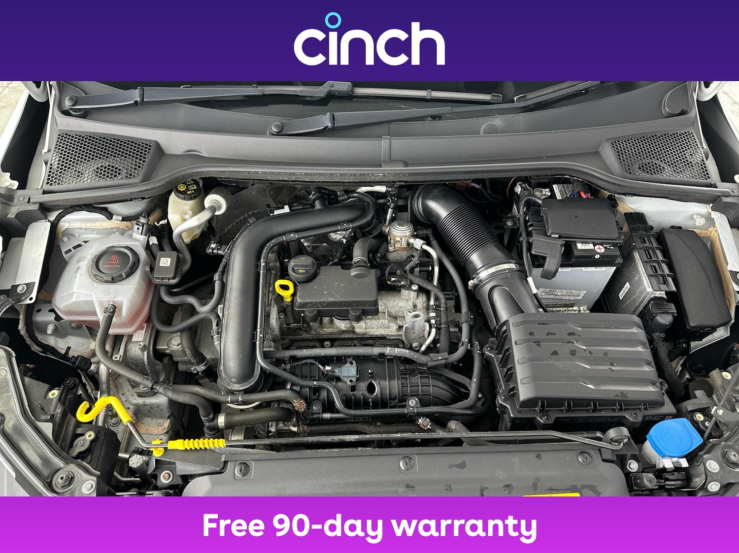 Used SEAT Arona 2022 for sale - 76292598: Photo 23