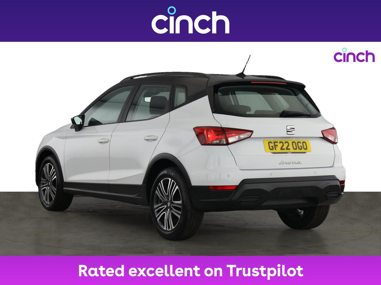 Used SEAT Arona 2022 for sale - 76292598: Photo 6