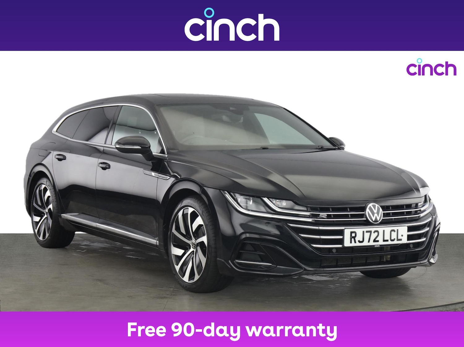 Used Volkswagen Arteon 2022 for sale - 76191332: Photo 1