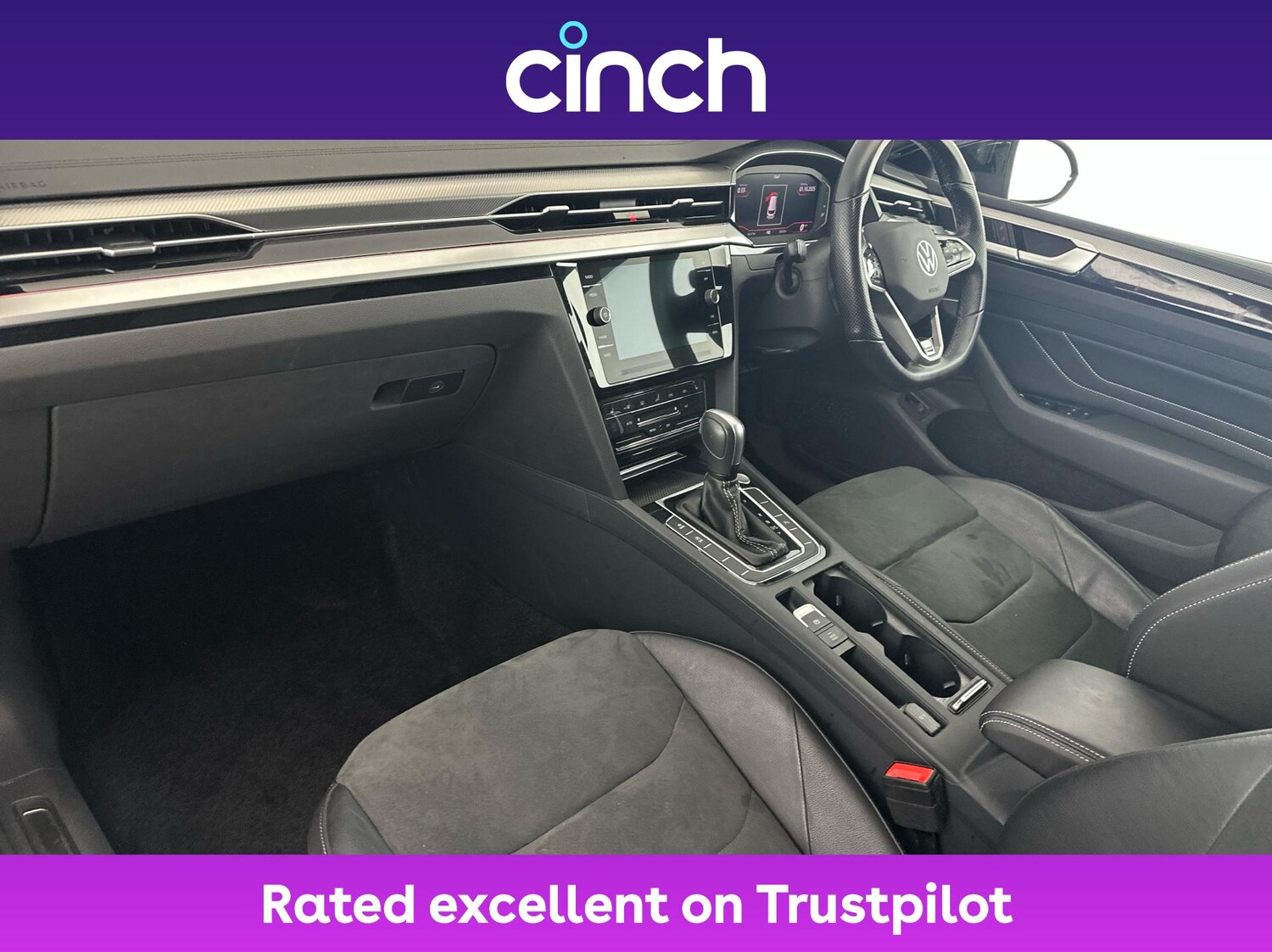 Used Volkswagen Arteon 2022 for sale - 76191332: Photo 14