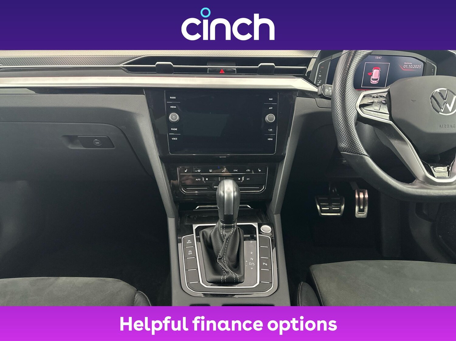 Used Volkswagen Arteon 2022 for sale - 76191332: Photo 17