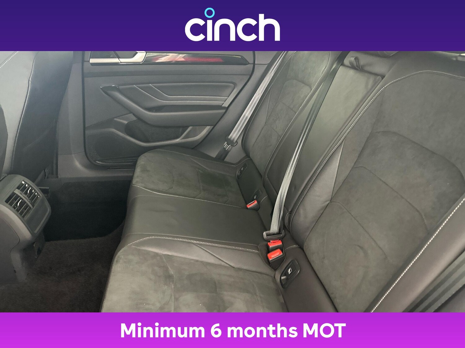 Used Volkswagen Arteon 2022 for sale - 76191332: Photo 20