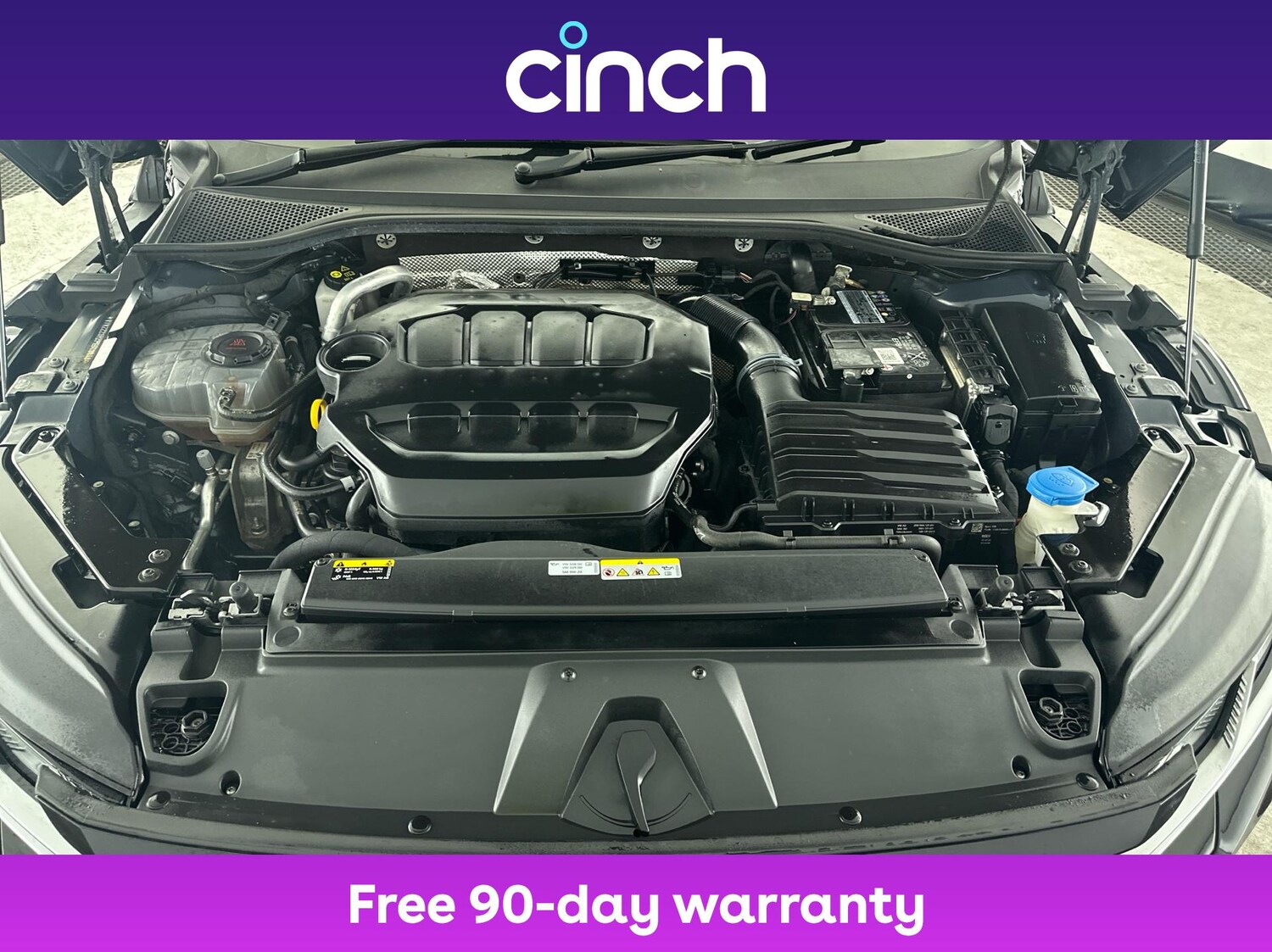 Used Volkswagen Arteon 2022 for sale - 76191332: Photo 23