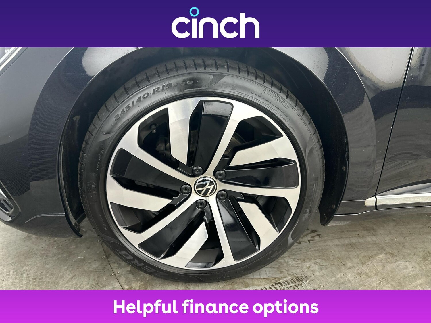 Used Volkswagen Arteon 2022 for sale - 76191332: Photo 24