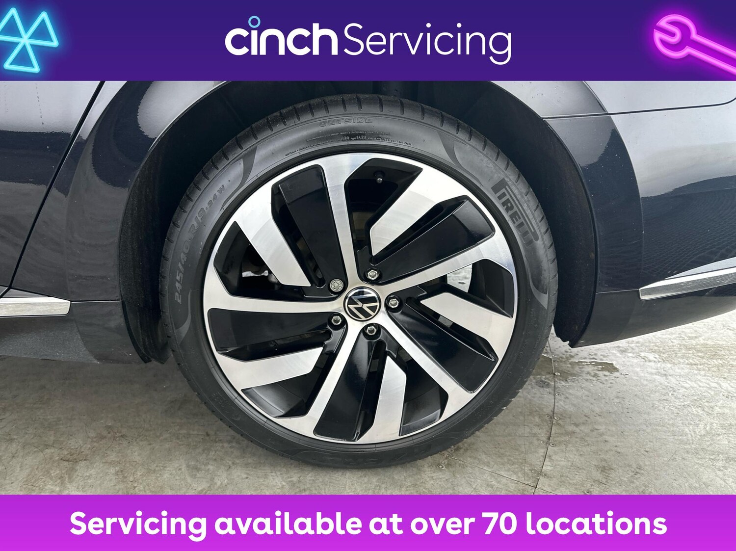 Used Volkswagen Arteon 2022 for sale - 76191332: Photo 26