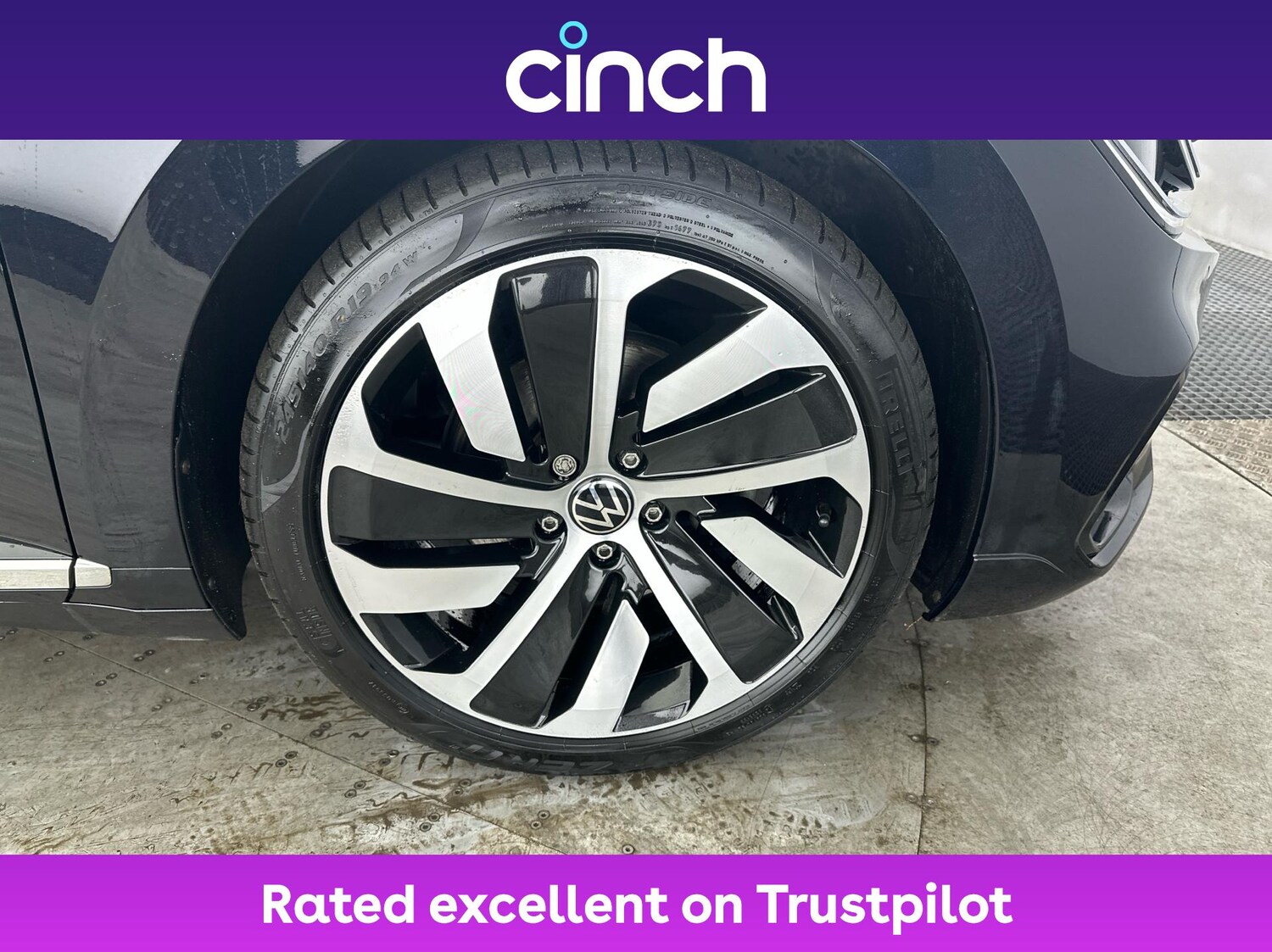 Used Volkswagen Arteon 2022 for sale - 76191332: Photo 28