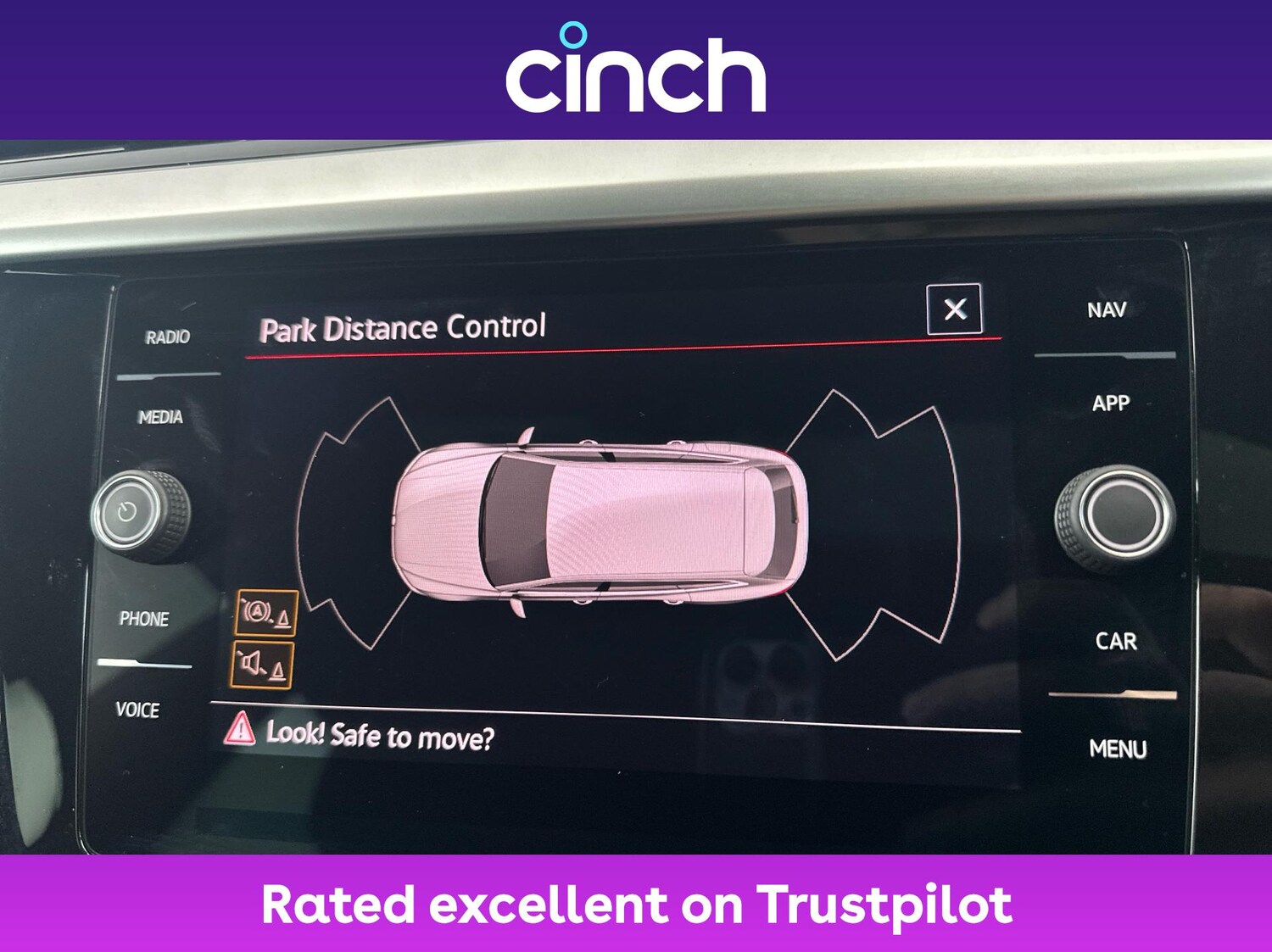 Used Volkswagen Arteon 2022 for sale - 76191332: Photo 33