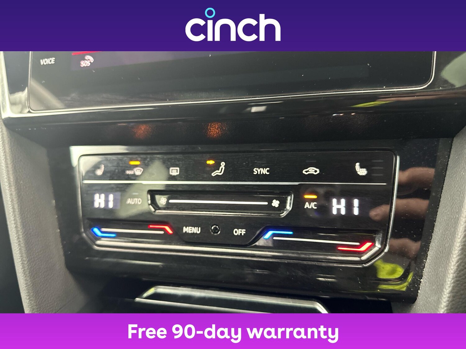 Used Volkswagen Arteon 2022 for sale - 76191332: Photo 34