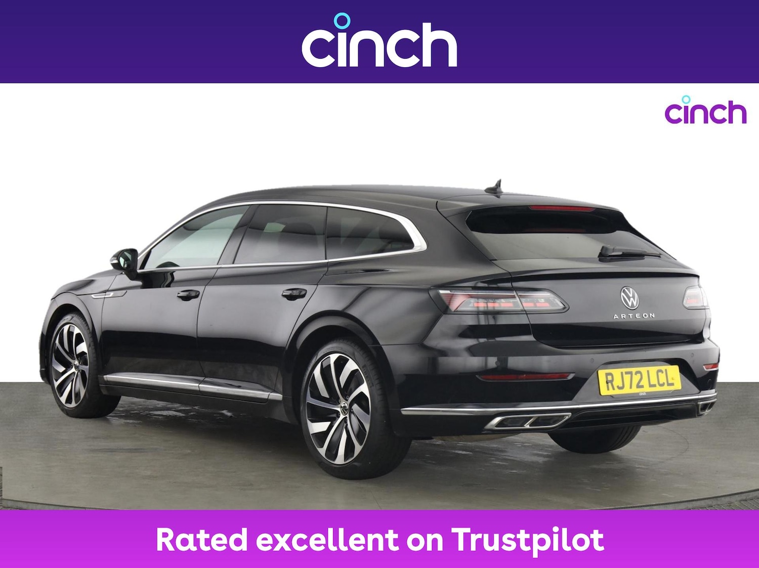 Used Volkswagen Arteon 2022 for sale - 76191332: Photo 6