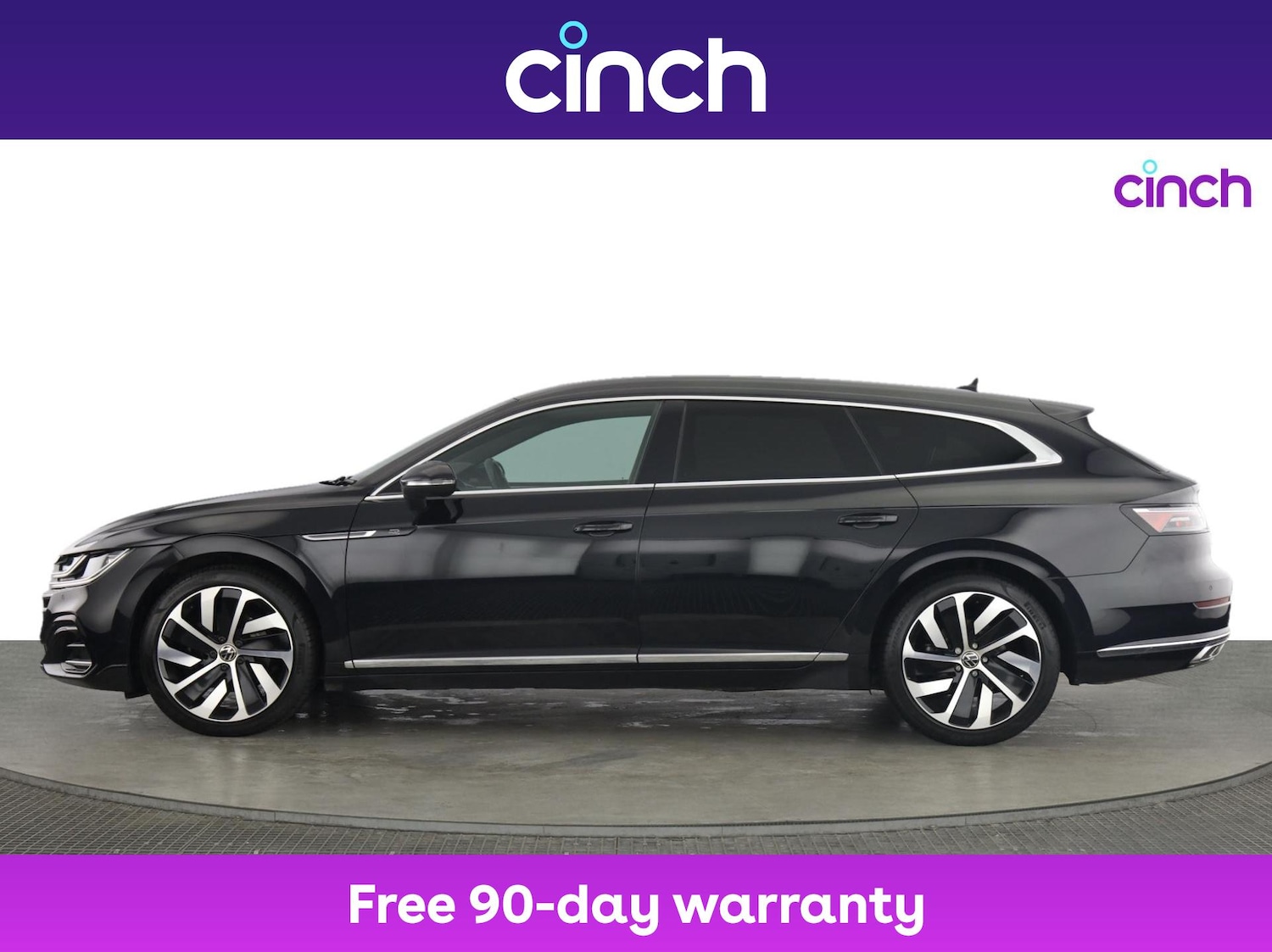 Used Volkswagen Arteon 2022 for sale - 76191332: Photo 8