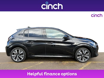 Used Peugeot 208 2022 for sale - 75953270: Photo