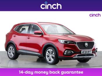 2020 - 1.5 T-GDI Exclusive 5dr DCT