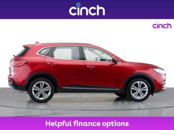 Used MG MG HS 2020 for sale - 75265670: Photo