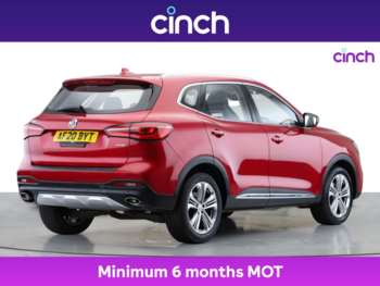 Used MG MG HS 2020 for sale - 75265670: Photo