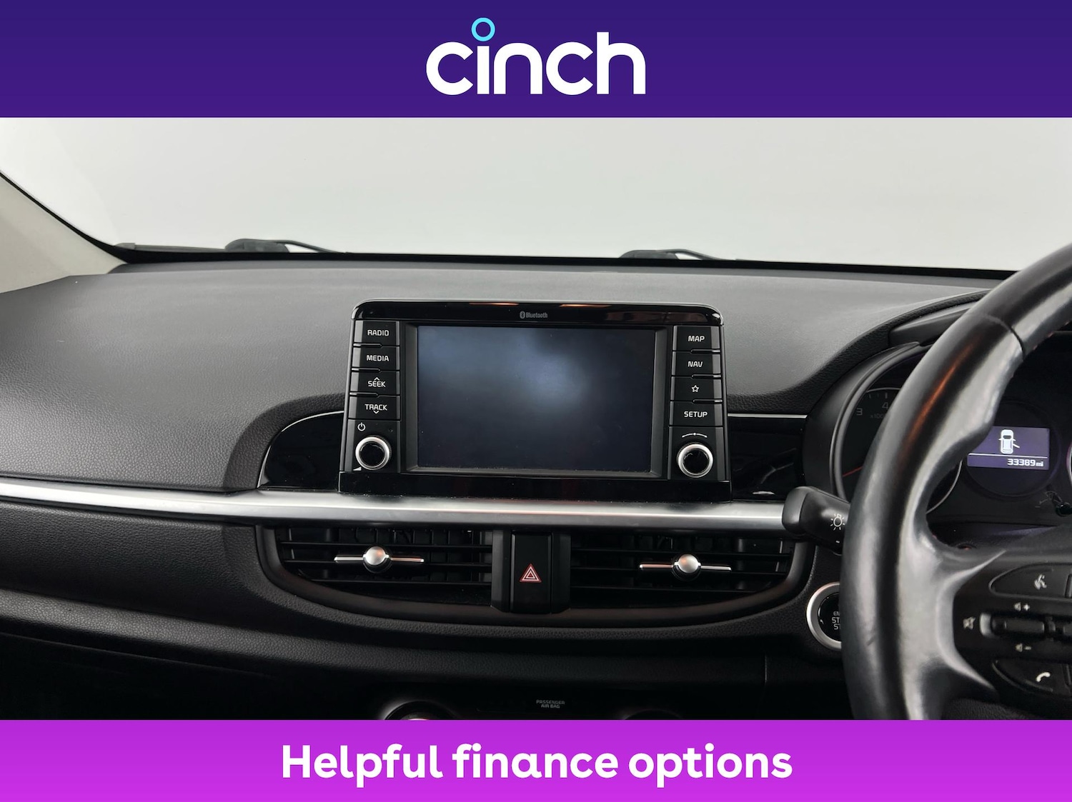 Used Kia Picanto 2017 for sale - 76961295: Photo 17