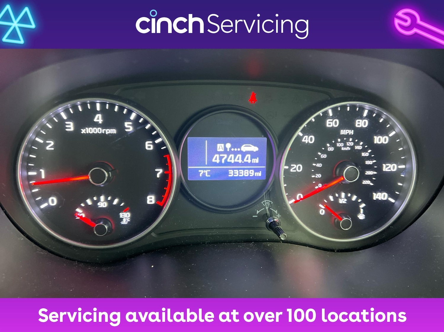 Used Kia Picanto 2017 for sale - 76961295: Photo 18