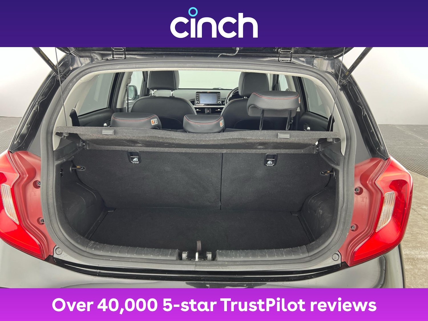 Used Kia Picanto 2017 for sale - 76961295: Photo 21