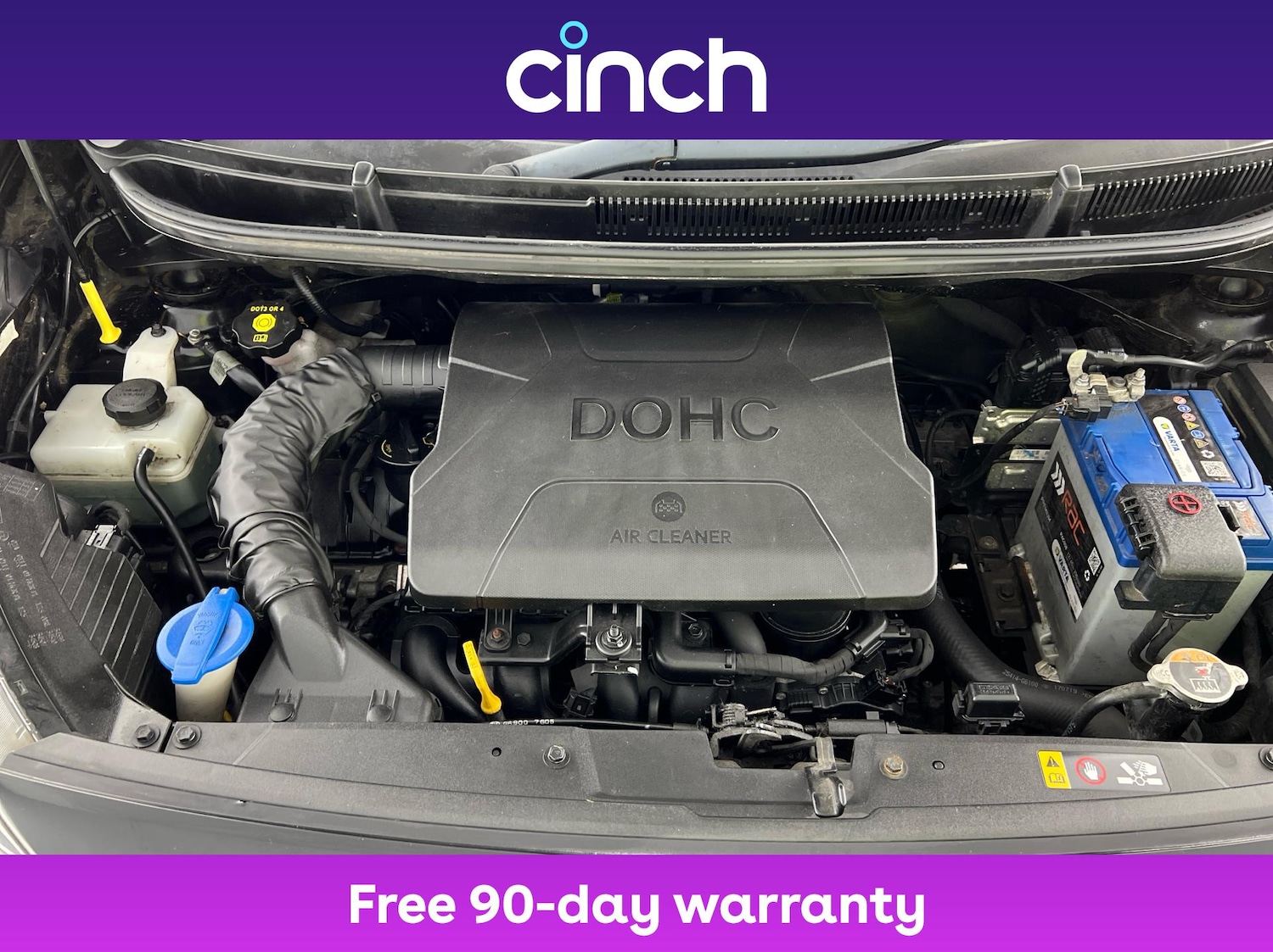 Used Kia Picanto 2017 for sale - 76961295: Photo 23