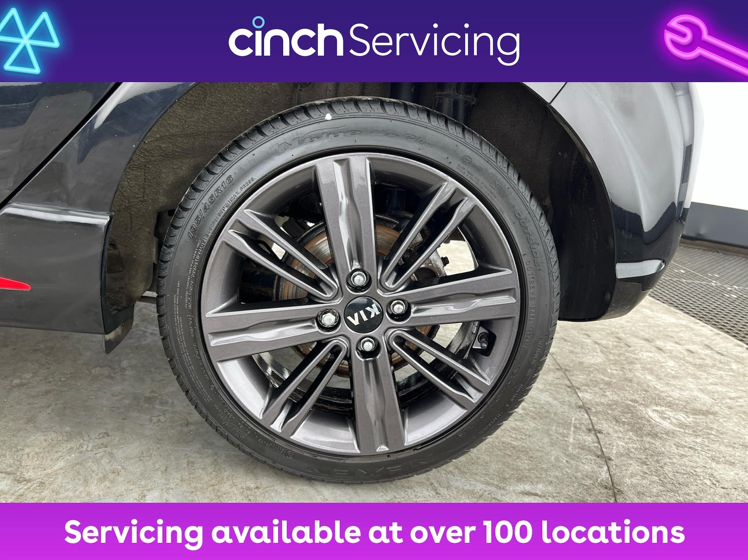 Used Kia Picanto 2017 for sale - 76961295: Photo 26